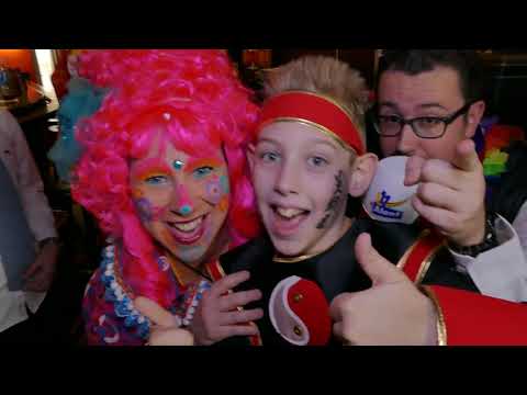 Kelly van de Lump - Same Ein ( Halve Finalist LVK 2019 )