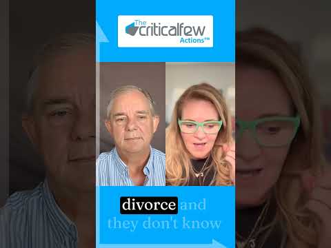 Social CFA033 E Jacqui Clarke: Built to Sell? Control the bank accounts