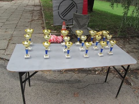 Super Sprint Kazanów Przemyśl 2015