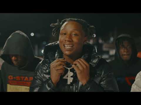 Lil Kee - Gang Shit (Official Music Video)