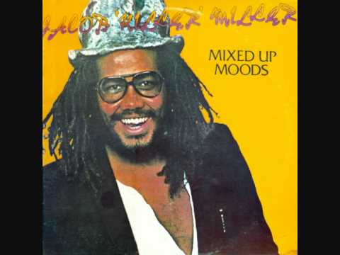 Jacob Miller  Jolly Joseph + DUB