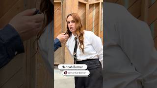 My podcasts HAD to be on YouTube — Hannah Berner of Giggly Squad #Creator Advice