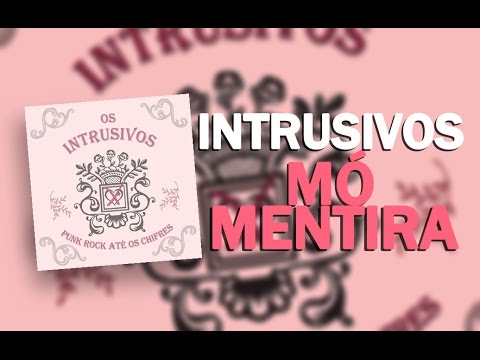 Mó Mentira video