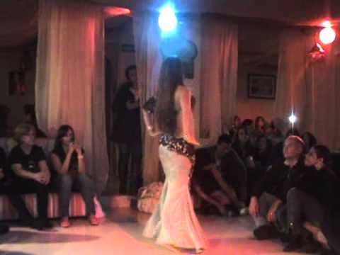 Paula Leite e Paula Leme - Pré-Seleção Khan El Khalili #2 | Studio Agni