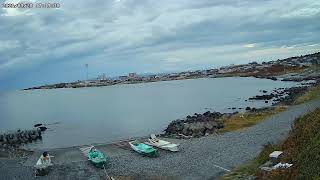 北海道利尻郡利尻町沓形泉町ライブカメラ