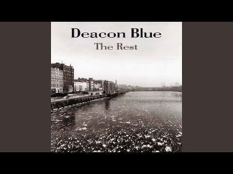 Videoclip de Mexico Rain — Deacon Blue