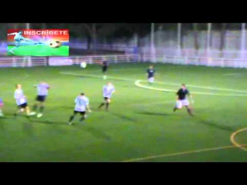 Fase Final B-Semifinales  Deportivo Choroni-Aston Bami