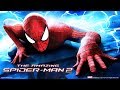 The Amazing Spider-Man 2 - PS3 Gameplay