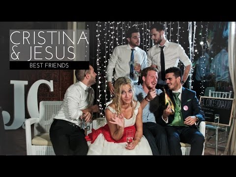 CONFESIONARIO DE BODA