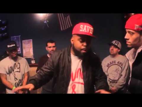 Th3 Saga vs Notic Da Boss