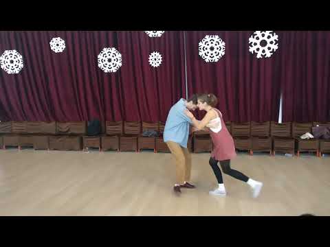 Frederick Dahlberg & Mimmi Gunnarsson Bringlöv final Intermediate recap - MXDC 2019