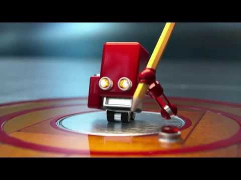 Animated Short Films HD: Desire