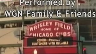 Enjoy this #TBT tribute to Steve Goodman&#39;s &quot;Go Cubs Go&quot;!