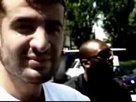 Mac tyer-93 tu peux pas Test