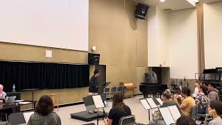 Band Lab Teaching Final