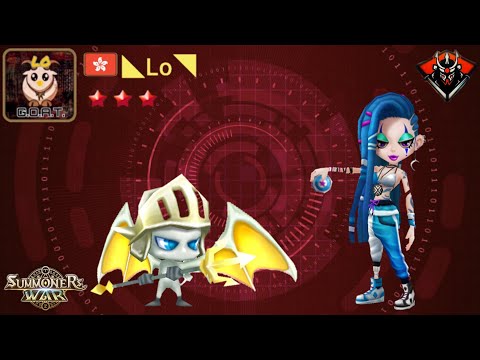 The Best Tablo & Taru CLEAVE Team in G3 RTA - Summoners War