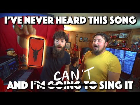 Singing Without Hearing: NOT Drag Path - Twenty One Pilots