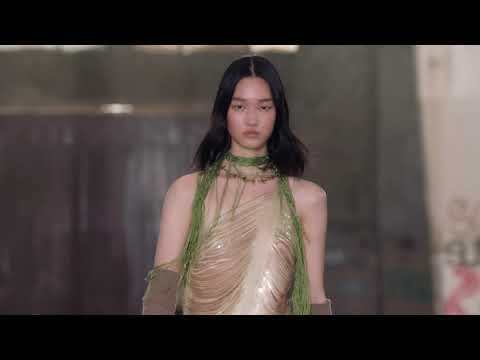 DSQUARED2 Spring 2022 Milan - CNMI