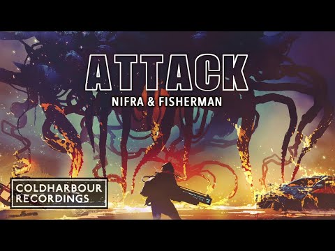Nifra & Fisherman - Attack