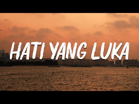 Hati Yang Luka - Betharia Sonatha ( Lirik )