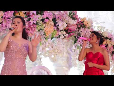 When You Believe Feat. Nowela & Vera Anastasia