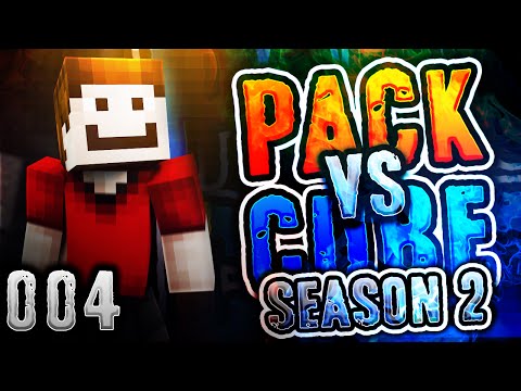 Minecraft: YOUTUBER UHC! - E4 - RUN TO THE NETHER!