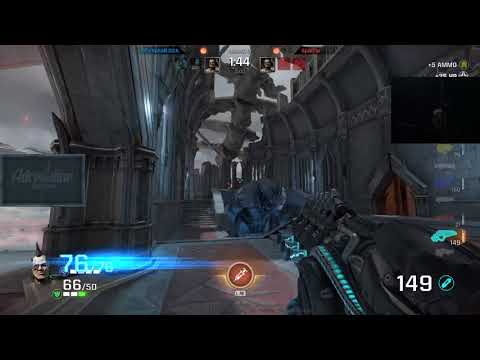 Cypher vs Spartie pro duel #12