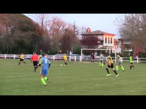 US LABEGE RAMONVILLE / LES SHADOCKS