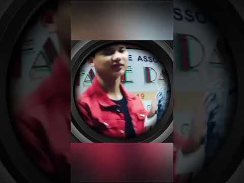 YUNGKEY/ contestant 32 - Yk rap contest season 3 audition round