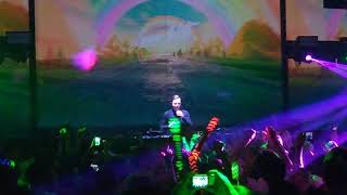 Sam Feldt - Sensational (Zonderling Remix)