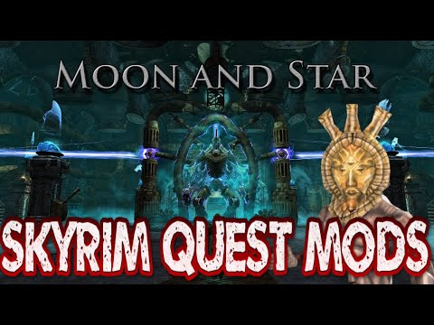 Dagoth Ur Breaks Down Skyrim Quest Mods