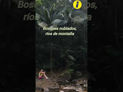 DÍA 2 mostrándote los principales atractivos naturales del destino Guantánamo-Baracoa #cubaunica