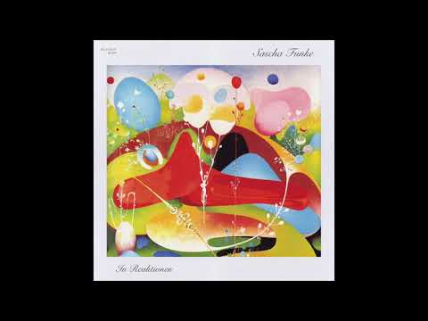 Sascha Funke - In Reaktionen