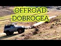 OFFROAD DOBROGEA PART 1