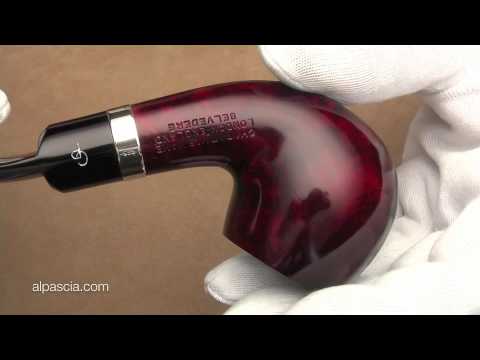 pipa Charatan 131 - tobacco pipe