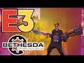 We Roasted Some Bethesda Game Names | E3 2019