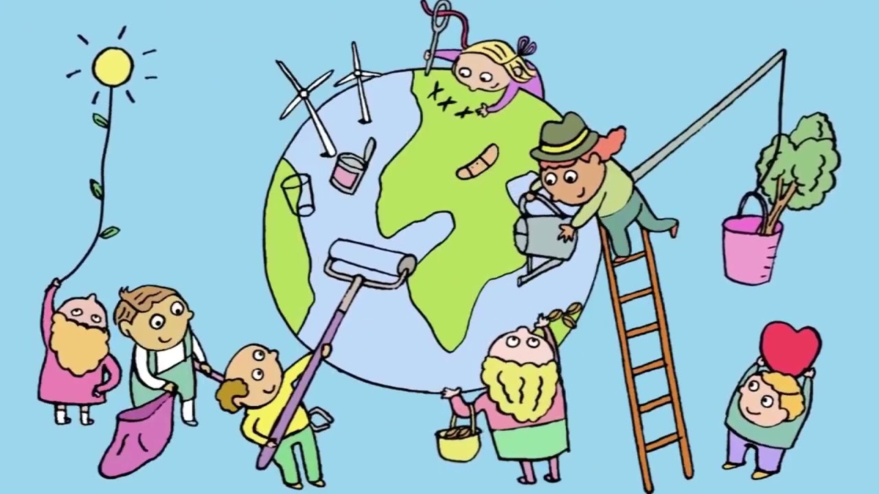 Laudado Si  El Cuidado De La Casa Común Divina Misericordia