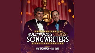 Only Love Can Break A Heart