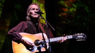 16. Race Among The Ruins. GORDON LIGHTFOOT 9-17-2012 CLAY CENTER Charleston WV Live In Concert