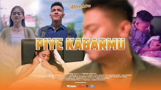 AFTERSHINE - PIYE KABARMU (Official Music Video)