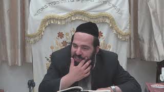 שיעור בדף היומי מסכת בבא בתרא דף ט הרב שר שלום שמואלי שליט'א השיעור היומי כח סיון התשפ"ד