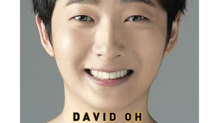 David Oh (데이비드 오) - W.D.I.A.G.W. (Where Did It All Go Wrong) [1st Mini Album 'SKINSHIPS']