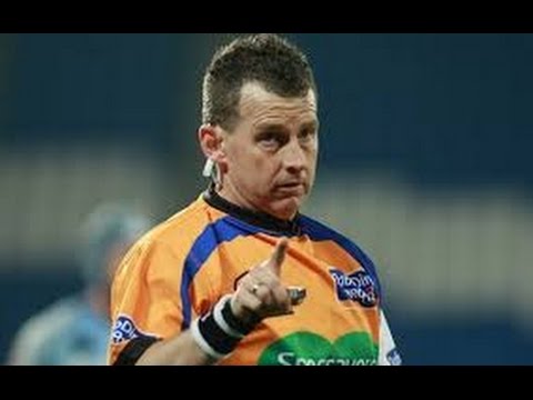 Nigel Owens- Best Moments ||HD||