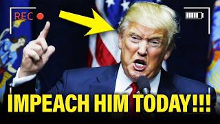 Trump has PSYCHOTIC MELTDOWN after WORST DAY YET!!