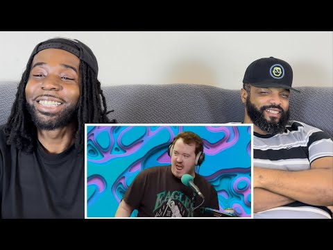Shane Gillis - Funniest Podcast Moments (Part 1) Reaction
