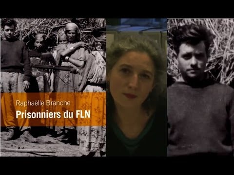 Prisonniers du FLN (Guerre d'Algérie)