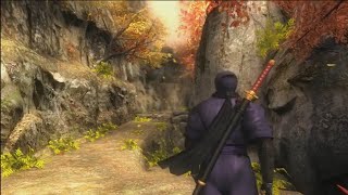 Vidéo Ninja Gaiden Sigma