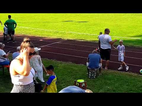 TSV 1848 Gaildorf - TSV 1906 Rudersberg 2:0