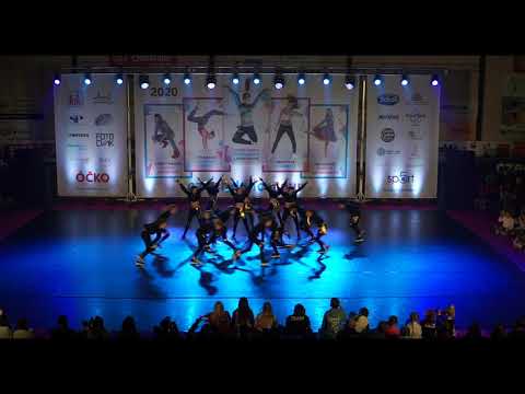 48. HDC Praha - DIVISION