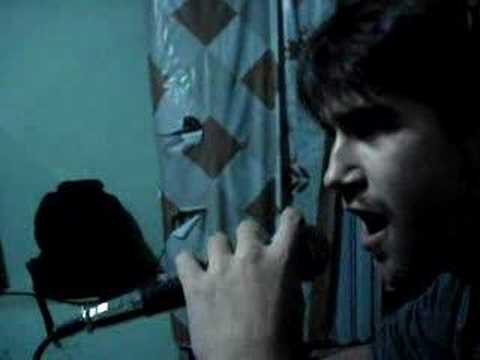 Banda Horror Machine - Hunting Humans (Misfits Cover) video thumbnail